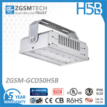 50W LED Hochbuchtelicht 3030